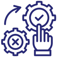 System & App Integrations